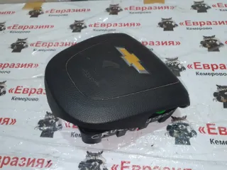13293020 Подушка безопасности водителя Chevrolet Cruze J300 Арт 37347, вид 5