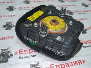 13293020 Подушка безопасности водителя Chevrolet Cruze J300 Арт 37347, вид 7