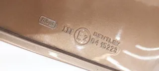 36B857218A, E20415228 Зеркало Bentley Bentayga Арт SZ64546, вид 15