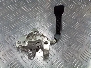 9671596180 Замок капота Peugeot 5008 Арт 94191791, вид 4