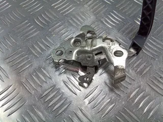 9671596180 Замок капота Peugeot 5008 Арт 94191791, вид 1