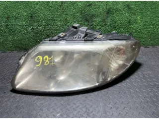 04857711ab Фара левая Chrysler Voyager 4 Арт 57781, вид 1