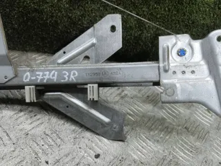  стеклоподъемник задний правый Citroen Xsara Арт 95435, вид 2