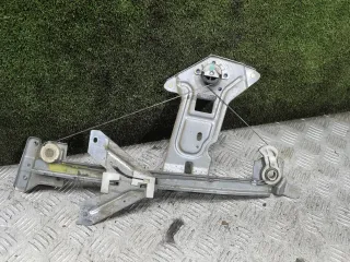  стеклоподъемник задний правый Citroen Xsara Арт 95435, вид 3