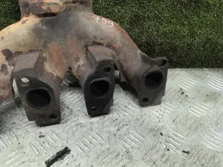  коллектор выпускной Opel Astra F Арт 95397, вид 4