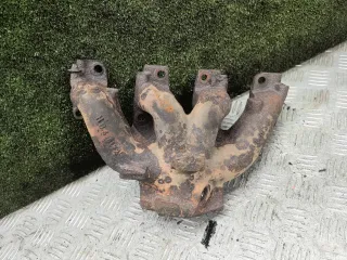  коллектор выпускной Opel Astra F Арт 95397, вид 5