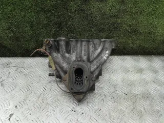 051129713 коллектор впускной Volkswagen Golf 2 Арт 95391, вид 1