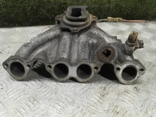 051129713 коллектор впускной Volkswagen Golf 2 Арт 95391, вид 3