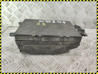 31346672 Блок предохранителей Volvo XC90 2 Арт 94192306, вид 2