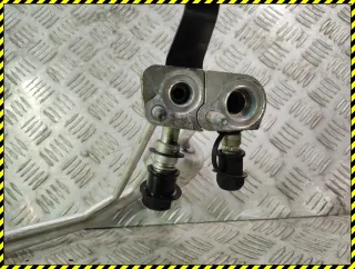 31404339 Трубка кондиционера Volvo XC90 2 Арт 94192313, вид 3