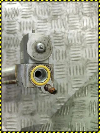 31404339 Трубка кондиционера Volvo XC90 2 Арт 94192313, вид 6