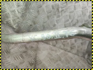 31404339 Трубка кондиционера Volvo XC90 2 Арт 94192313, вид 7