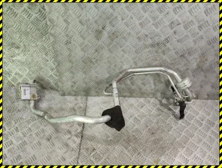 31404339 Трубка кондиционера Volvo XC90 2 Арт 94192313, вид 4