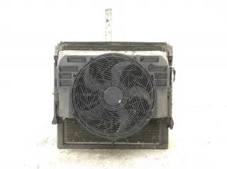 PDA000027 Кассета радиаторов Land Rover Range Rover 3 Арт 288038, вид 1