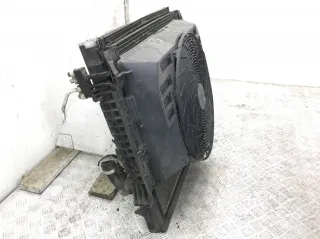 PDA000027 Кассета радиаторов Land Rover Range Rover 3 Арт 288038, вид 2