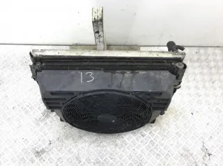 PDA000027 Кассета радиаторов Land Rover Range Rover 3 Арт 288038, вид 3