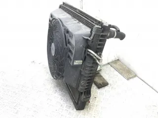 PDA000027 Кассета радиаторов Land Rover Range Rover 3 Арт 288038, вид 4