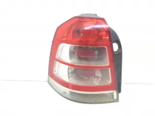 13349825 Фонарь задний левый Opel Zafira B Арт 306224, вид 1