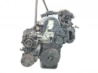 D14Z6 Двигатель Honda Civic 7 Арт 323149, вид 1