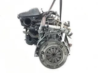 D14Z6 Двигатель Honda Civic 7 Арт 323149, вид 2