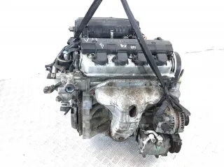 D14Z6 Двигатель Honda Civic 7 Арт 323149, вид 4