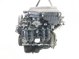D14Z6 Двигатель Honda Civic 7 Арт 323149, вид 5