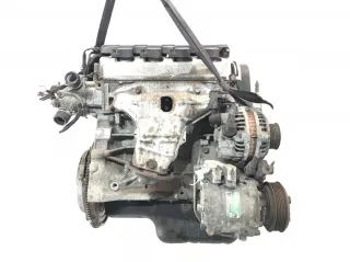 D14Z6 Двигатель Honda Civic 7 Арт 323149, вид 6