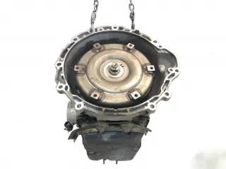 3501053100 КПП автоматическая (АКПП) Lexus IS 2 Арт 417677