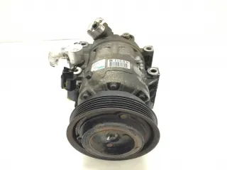 AN8CA03 Компрессор кондиционера Kia Ceed 1 Арт 417689