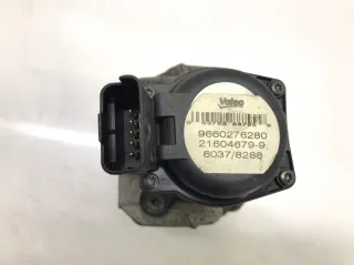 9660276280, 216046799 Клапан EGR Peugeot 206 1 Арт 417949, вид 2