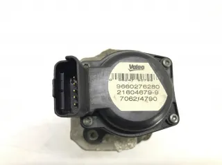 9660276280, 216046799 Клапан EGR Peugeot 307 Арт 417991, вид 2