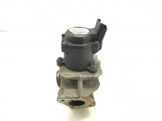 9660276280, 216046799 Клапан EGR Peugeot 307 Арт 417991, вид 3