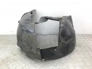 8200136725 Защита арок передняя левая (подкрылок) Renault Scenic 2 Арт 418005