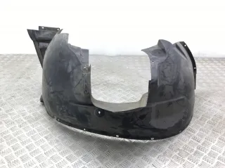 8402443 Защита арок передняя левая (подкрылок) BMW X5 E53 Арт 418038, вид 1