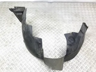 8402443 Защита арок передняя левая (подкрылок) BMW X5 E53 Арт 418038, вид 5