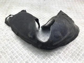  Защита арок передняя левая (подкрылок) Audi Q7 4L Арт 418041, вид 3