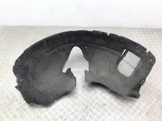  Защита арок передняя правая (подкрылок) Audi Q7 4L Арт 418043, вид 3