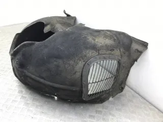  Защита арок передняя правая (подкрылок) Audi Q7 4L Арт 418043, вид 5