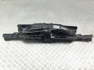  Планка под капот Peugeot Boxer 3 Арт 418141