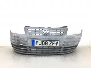  Бампер передний Volkswagen Caddy 3 Арт 418148