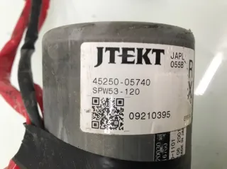 4525005740 Электроусилитель руля Toyota Avensis 3 Арт 418208, вид 3