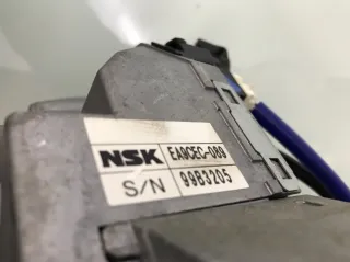 48810EY10B, EA9EC089 Электроусилитель руля Nissan Qashqai 1  Арт 418209, вид 2