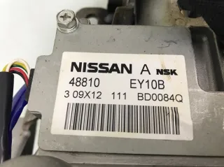 48810EY10B, EA9EC089 Электроусилитель руля Nissan Qashqai 1  Арт 418209, вид 4