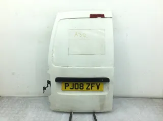  Дверь задняя распашная левая Volkswagen Caddy 3 Арт 418258