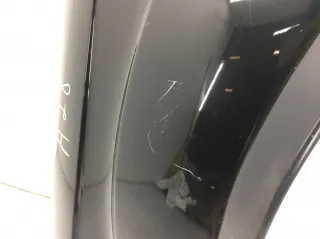  Крыло переднее правое Audi Q7 4L Арт 418268, вид 5
