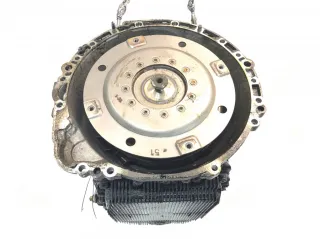 AH427000CF, 0063862, 1068050021 КПП автоматическая (АКПП) Land Rover Discovery 4 Арт 418277