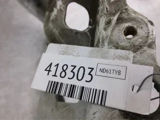  Передняя панель крепления облицовки (телевизор) Ford Transit 3 restailing Арт 418303, вид 5