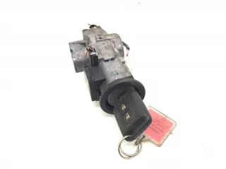 28590AX600 Замок зажигания Nissan Note E11 Арт 418308, вид 1