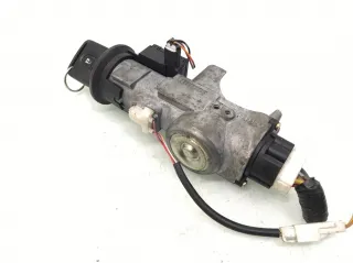 28590AX600 Замок зажигания Nissan Note E11 Арт 418308, вид 2