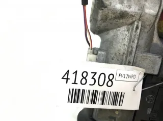 28590AX600 Замок зажигания Nissan Note E11 Арт 418308, вид 3